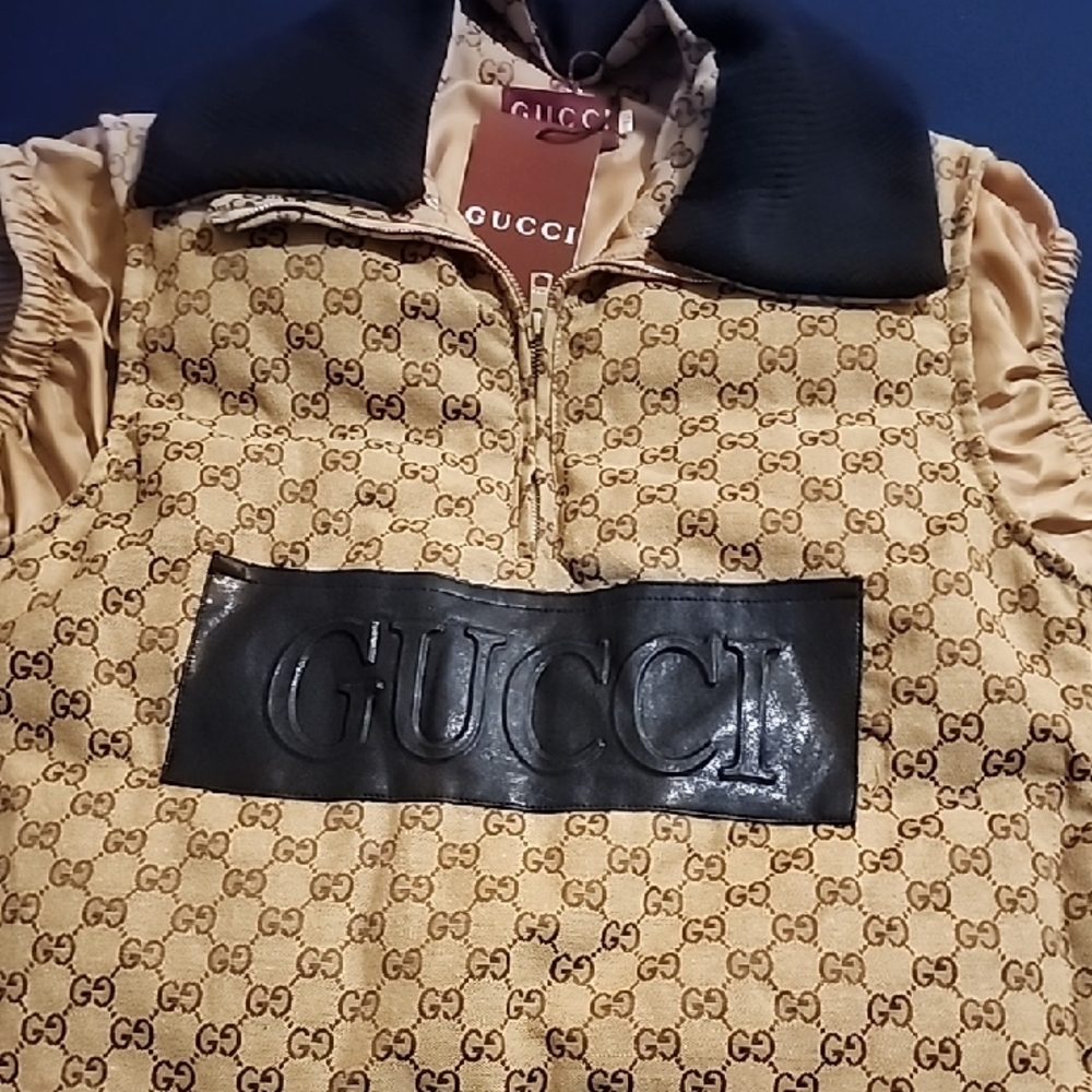 Gucci Vest